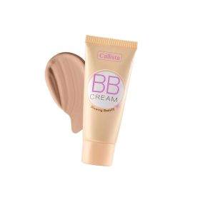 Callista Natural Beige BB Cream