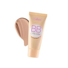 Callista Cashmere Beige BB Cream