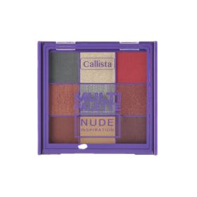 Callista Multi Palette Nude Inspiration