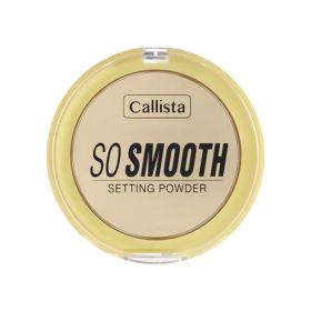 Callista Going Bananas So Smooth Setting Powder