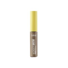 Callista Wonder Brow Blonde Eyebrow Mascara