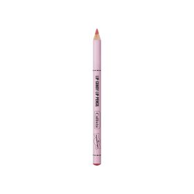 Callista Peaches & Cream Lip Candy Lip Pencil