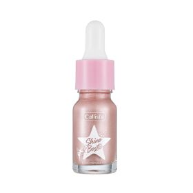 Callista Liquid Highlighter In Shade Mystic Pixie
