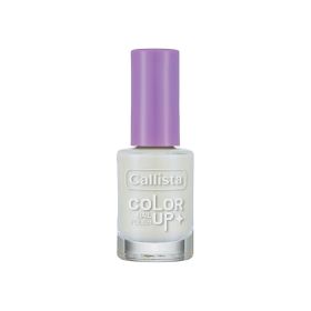 Callista Limitless White Color Up Nail Polish