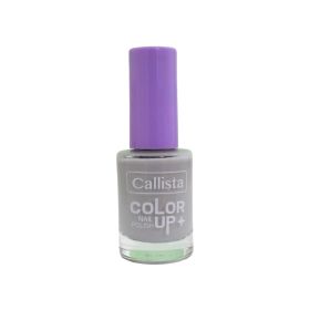 Callista Icy Mansion Color Up Nail Polish