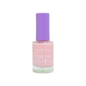 Callista Mai Cured Color Up Nail Polish