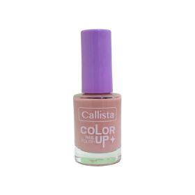 Callista Monday Morning Color Up Nail Polish
