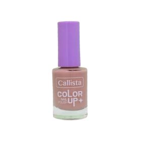 Callista Clean Girl Aesthetic Color Up Nail Polish