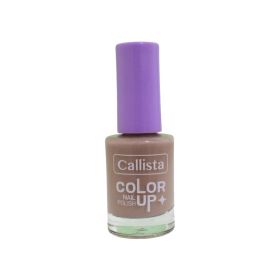Callista Like Yourself Color Up Nail Polish