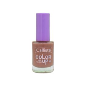 Callista Caffeine Addiction Color Up Nail Polish