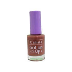 Callista Double Espresso Color Up Nail Polish