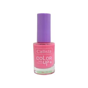 Callista Wednesdays Color Up Nail Polish