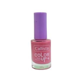 Callista Sugarcoat Color Up Nail Polish