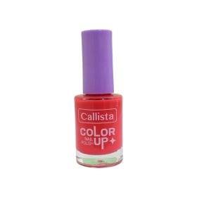 Callista Business Partner Color Up Nail Polish