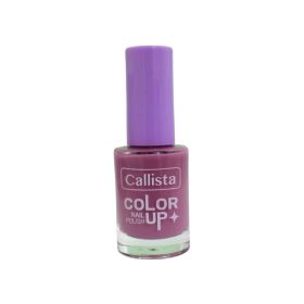 Callista Blueberry Cheesecake Color Up Nail Polish
