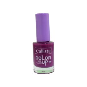 Callista Passion Fruit Fever Color Up Nail Polish