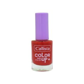 Callista Ketchup With Me Color Up Nail Polish