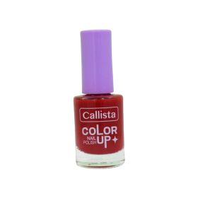 Callista How Spicy Color Up Nail Polish