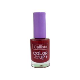 Callista Velvet Cake Party Color Up Nail Polish