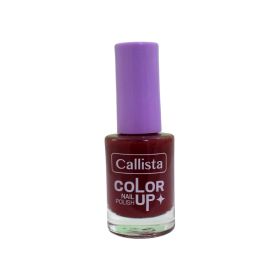 Callista Old Habits Color Up Nail Polish