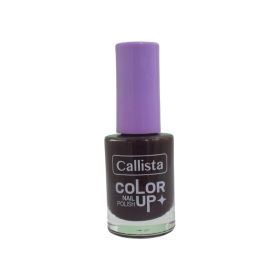 Callista Nail Game Color Up Nail Polish