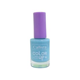 Callista Rare In Nature Color Up Nail Polish
