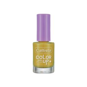 Callista Detox Time Color Up Nail Polish