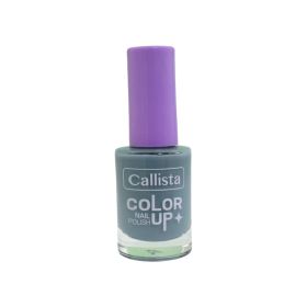 Callista Mid Teal Color Up Nail Polish