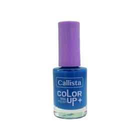 Callista Indigo Magic Color Up Nail Polish