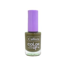 Callista Whole Gang Color Up Nail Polish