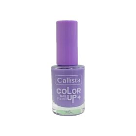 Callista Lilac Clouds Color Up Nail Polish