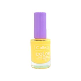 Callista Lemonade Club Color Up Nail Polish