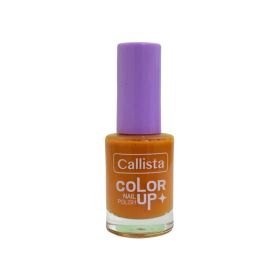 Callista Honey Charm Color Up Nail Polish