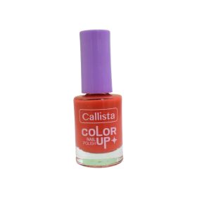 Callista Maxorange Color Up Nail Polish