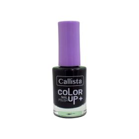 Callista Darkest Denim Color Up Nail Polish