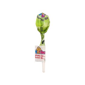 Multiball Multivitamin Lollipop