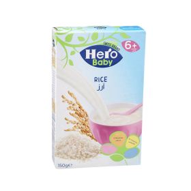 Hero Baby Rice Cereals