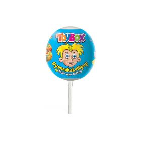 Toybox Lollipop With Toy