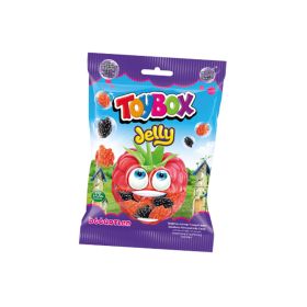 Toybox Blackberry Jelly