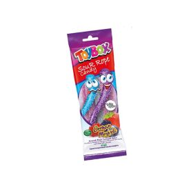 Toybox Forest Fruity Flavored Sour Rope