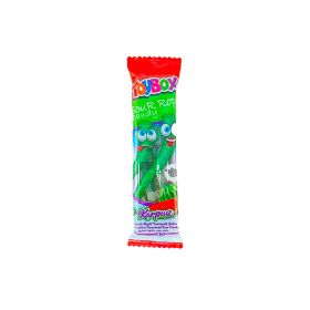 Toybox Watermelon Flavor Sour Rope
