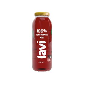 Lavi Pomegranate Juice 250ML