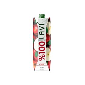 Lavi Apple Juice 1L