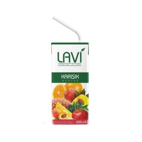 Lavi Mix Juice 200ML
