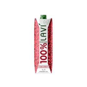 Lavi Pomegranate Juice 1L