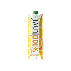 Lavi Orange Juice 1L
