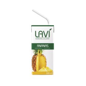 Lavi Pineapple Juice 200ML