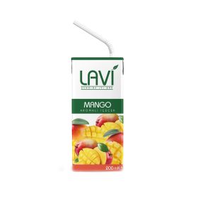 Lavi Mango Juice 200ML