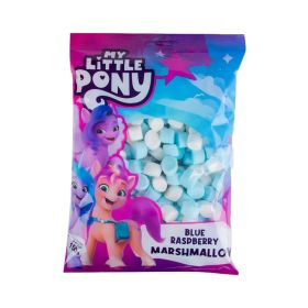 My Little Pony Blue Raspberry Marshmallow