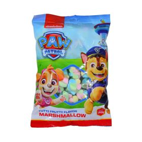 Paw Patrol Tutti Fruiti Marshmallow